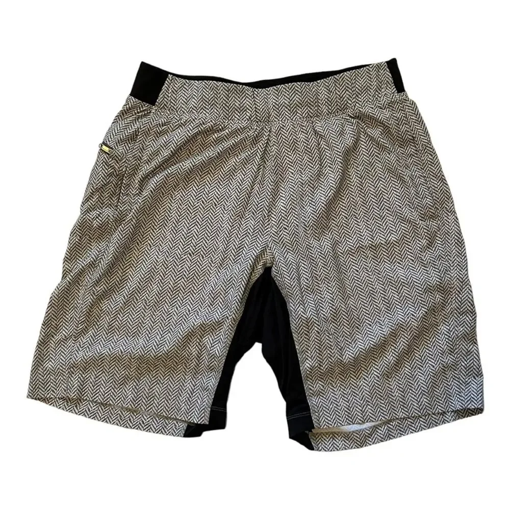 Lululemon Mens T.H.E. Short Luxtreme Liner 9